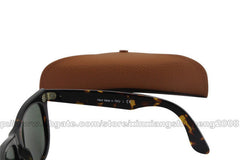 2015 Classic Style Brand Sunglasses Best Quality Tortoise Hinge Metal Frame Green 54mm With Sun Glass Lens In Brown box